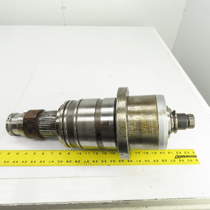 Takumi V10A Vertical Machining Center Spindle Assembly