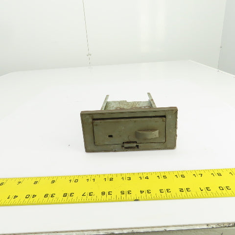 Okuma 1911-2301 OSP7000 3.5" FDD Unit Floppy Disc Drive