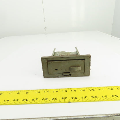 Okuma 1911-2301 OSP7000 3.5" FDD Unit Floppy Disc Drive
