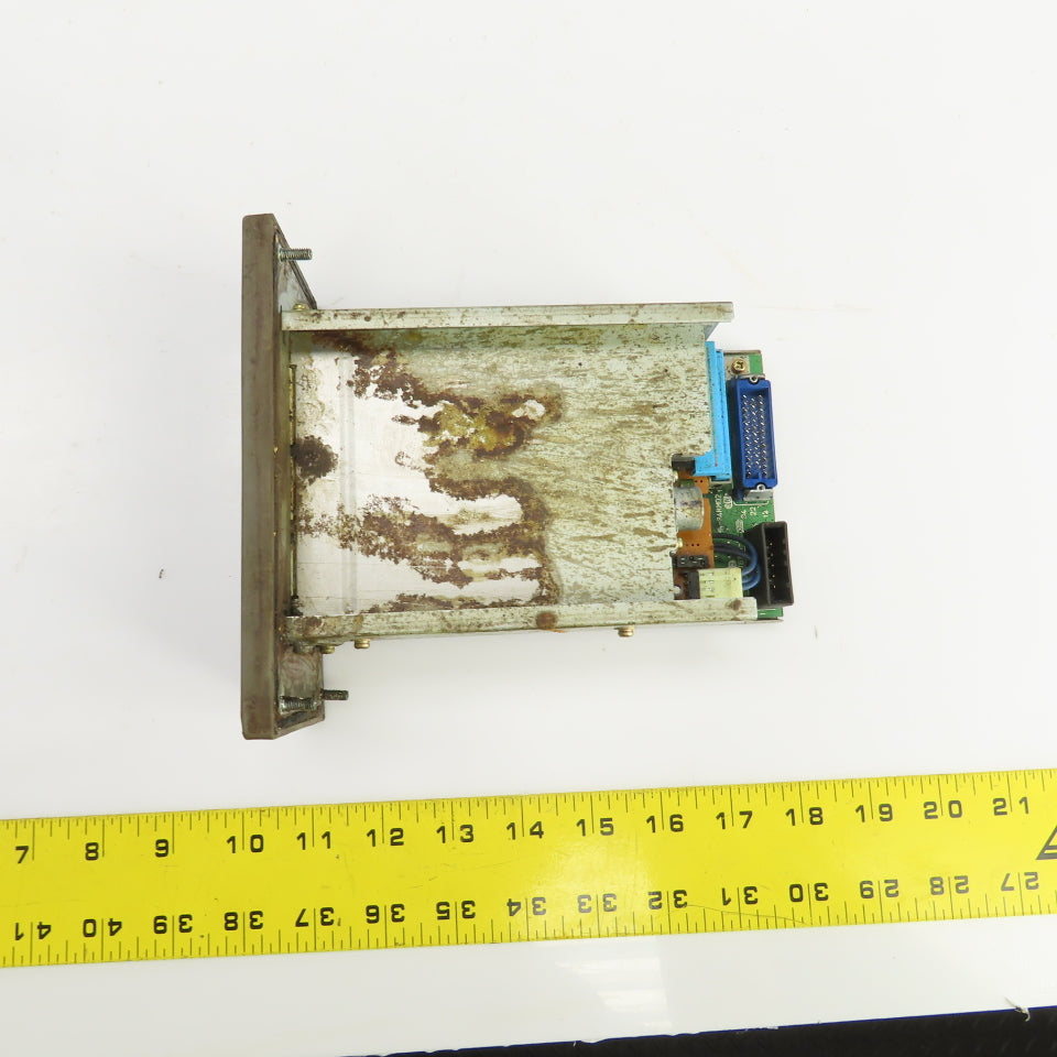 Okuma 1911-2301 OSP7000 3.5" FDD Unit Floppy Disc Drive