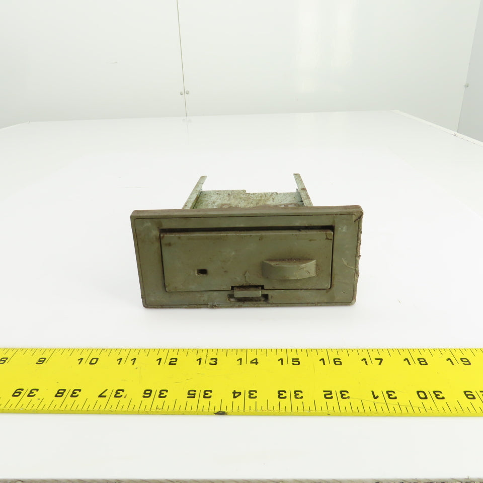 Okuma 1911-2301 OSP7000 3.5" FDD Unit Floppy Disc Drive