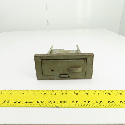 Okuma 1911-2301 OSP7000 3.5" FDD Unit Floppy Disc Drive