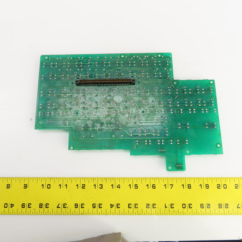 Okuma FP5-OKM23 N309-4005 Keyboard Circuit Board