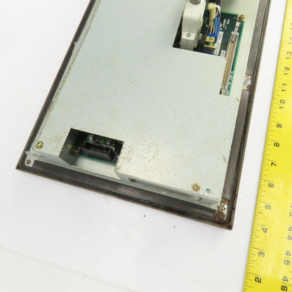 Okuma 1911-2631-49-098 STN 700B Ver. 1.0 Operator Control STN Panel