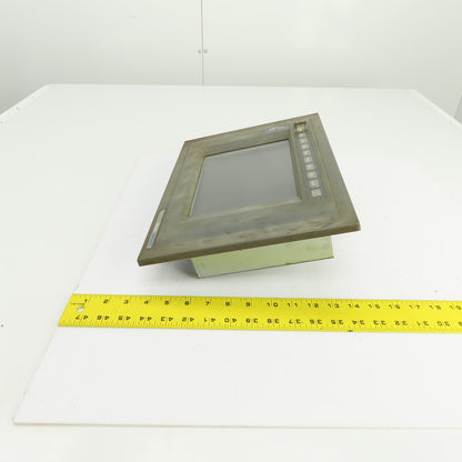 Okuma 1911-2631-49-098 STN 700B Ver. 1.0 Operator Control STN Panel