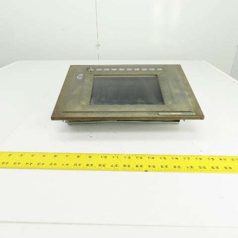 Okuma 1911-2631-49-098 STN 700B Ver. 1.0 Operator Control STN Panel