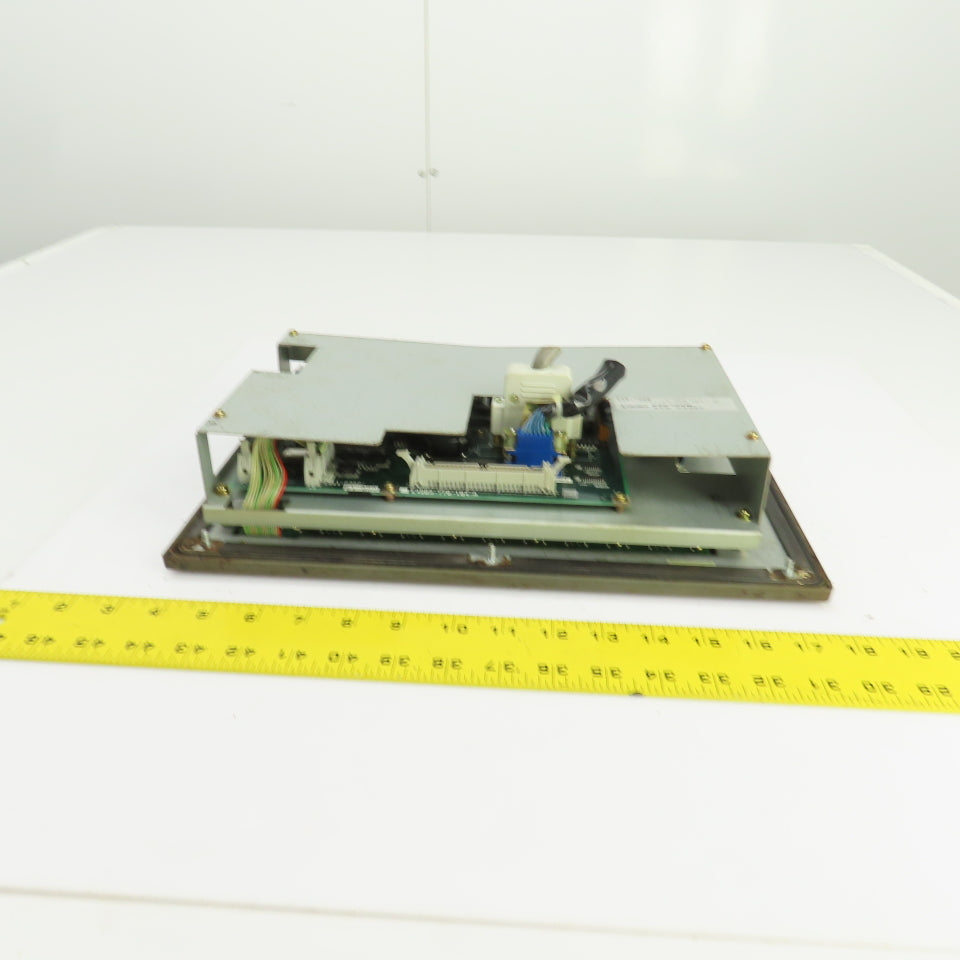 Okuma 1911-2631-49-098 STN 700B Ver. 1.0 Operator Control STN Panel