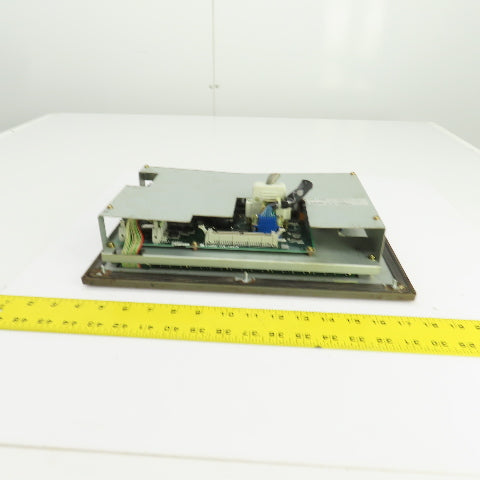 Okuma 1911-2631-49-098 STN 700B Ver. 1.0 Operator Control STN Panel