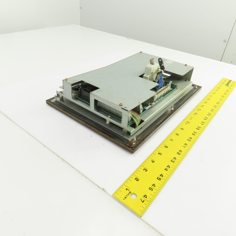 Okuma 1911-2631-49-098 STN 700B Ver. 1.0 Operator Control STN Panel