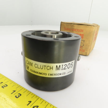 Tsubakimoto Emerson MI20S Cam Clutch 20mm Bore ID 80mm OD