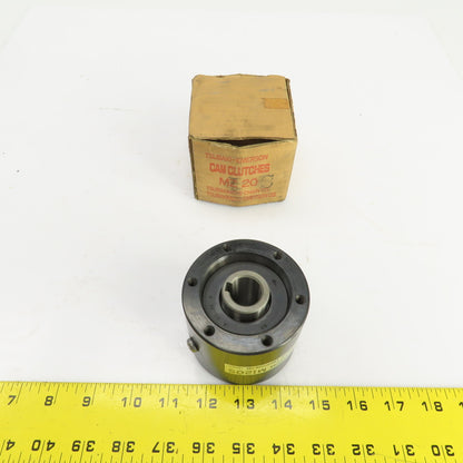Tsubakimoto Emerson MI20S Cam Clutch 20mm Bore ID 80mm OD