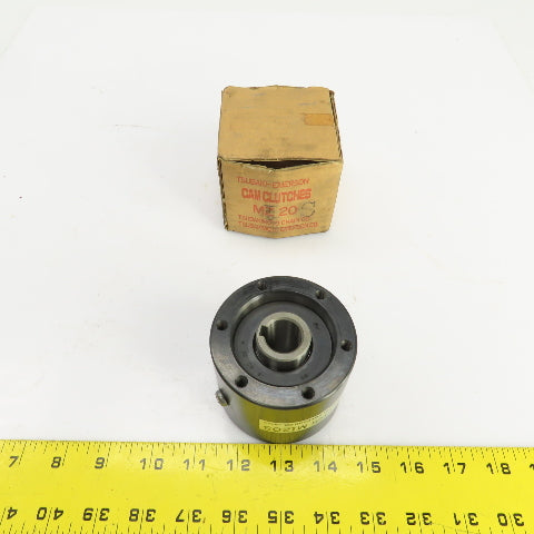 Tsubakimoto Emerson MI20S Cam Clutch 20mm Bore ID 80mm OD