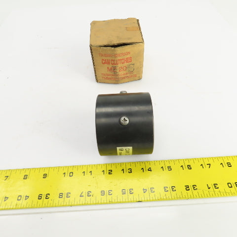 Tsubakimoto Emerson MI20S Cam Clutch 20mm Bore ID 80mm OD