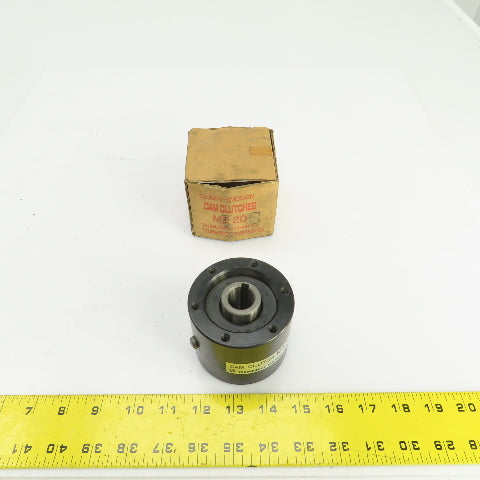 Tsubakimoto Emerson MI20S Cam Clutch 20mm Bore ID 80mm OD