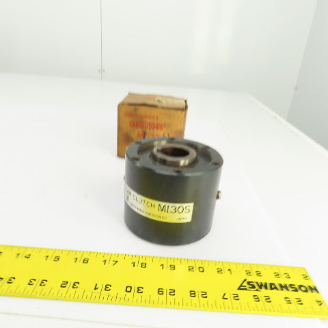 Tsubakimoto Emerson MI30S Cam Clutch 30mm Bore ID 100mm OD