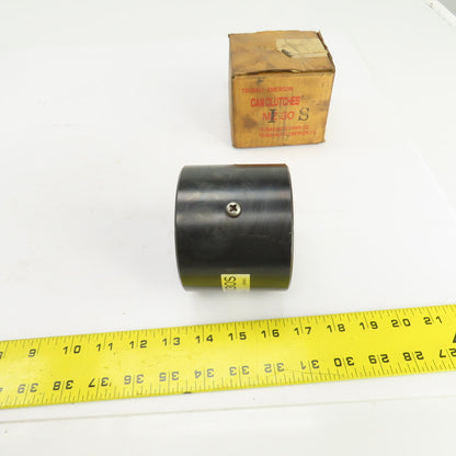 Tsubakimoto Emerson MI30S Cam Clutch 30mm Bore ID 100mm OD