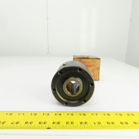 Tsubakimoto Emerson MI30S Cam Clutch 30mm Bore ID 100mm OD