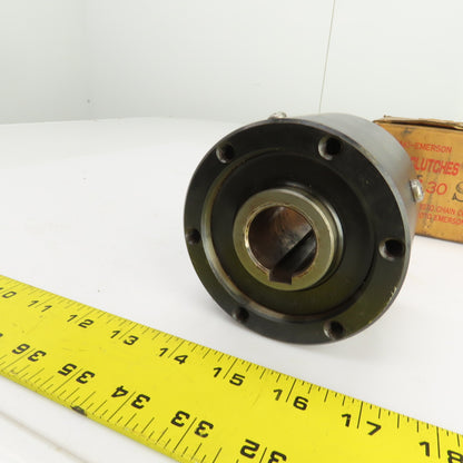 Tsubakimoto Emerson MI30S Cam Clutch 30mm Bore ID 100mm OD