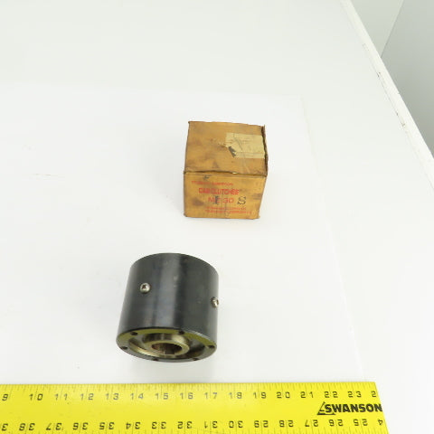 Tsubakimoto Emerson MI30S Cam Clutch 30mm Bore ID 100mm OD