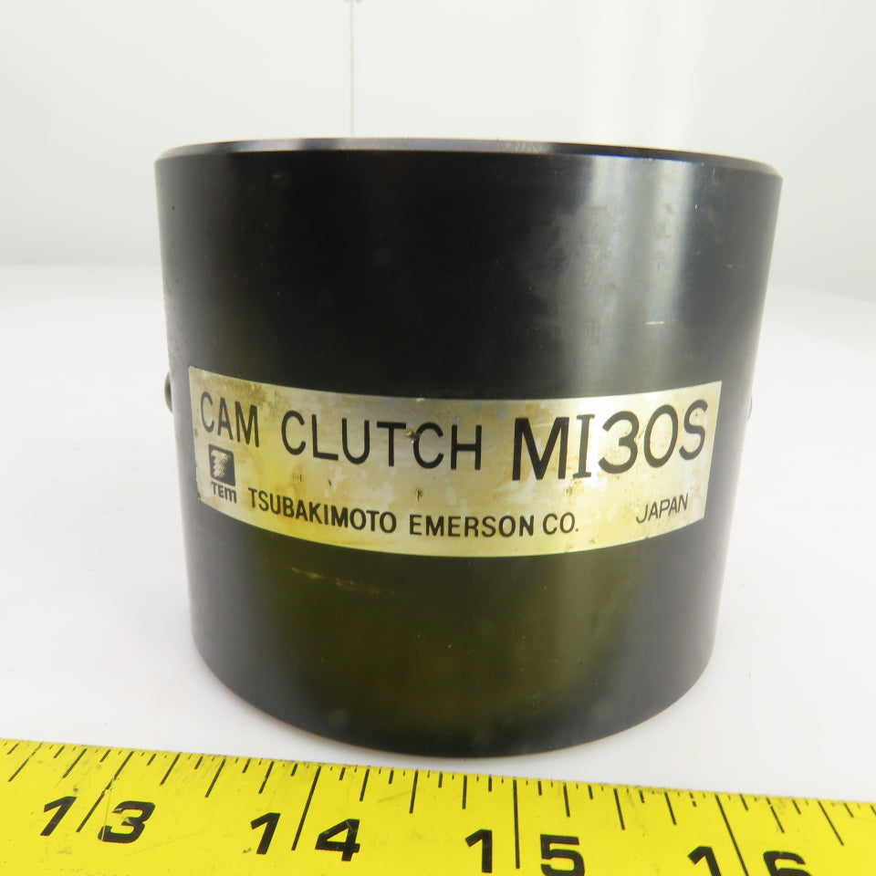 Tsubaki MI30S Overrunning  Cam Clutch 30mm Bore ID 100mm OD