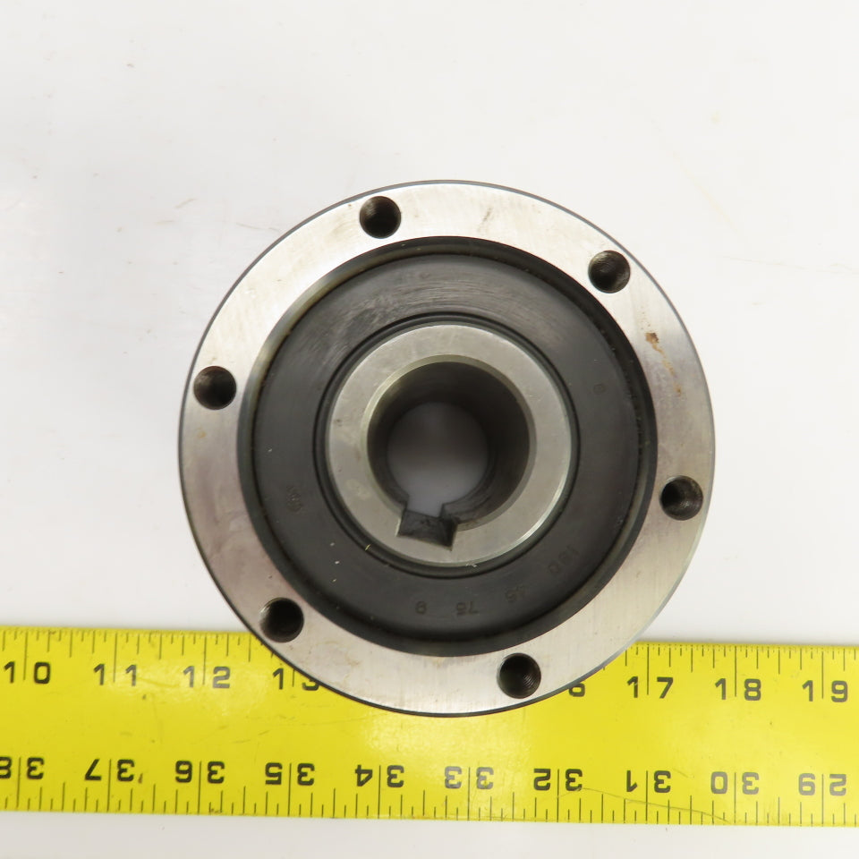 Tsubaki MI30S Overrunning  Cam Clutch 30mm Bore ID 100mm OD