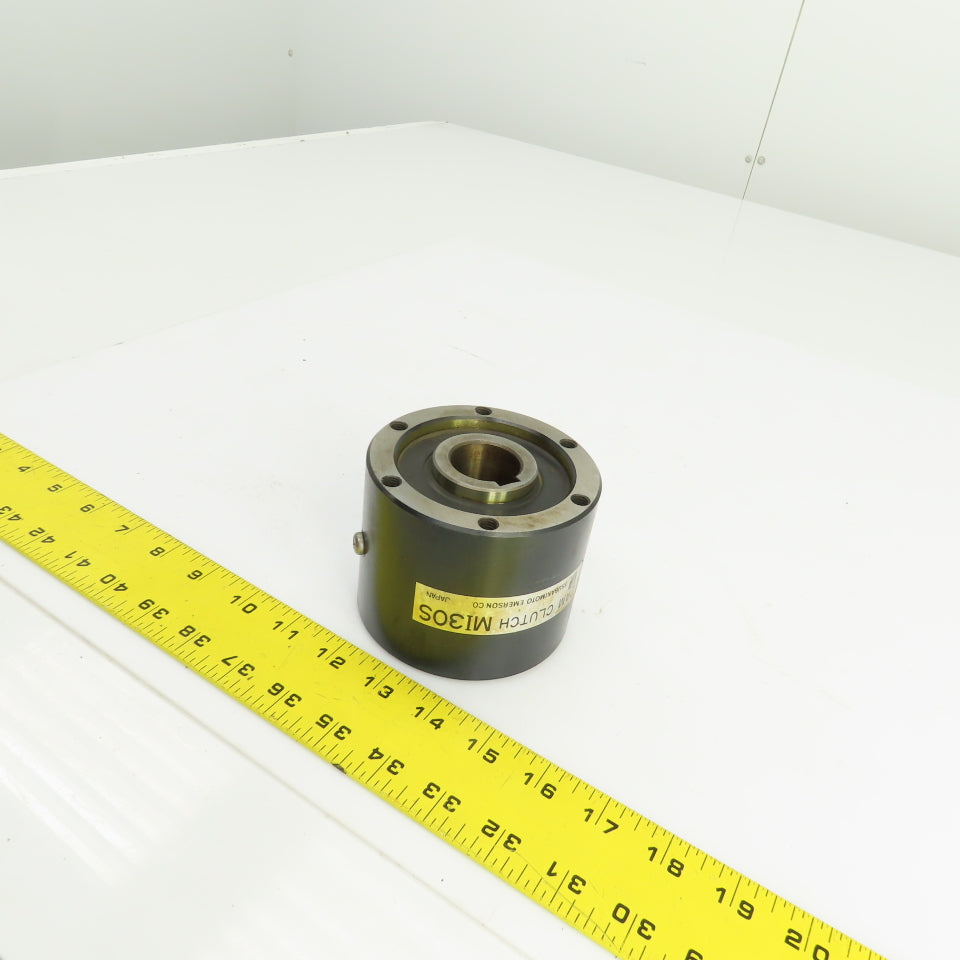 Tsubaki MI30S Overrunning  Cam Clutch 30mm Bore ID 100mm OD