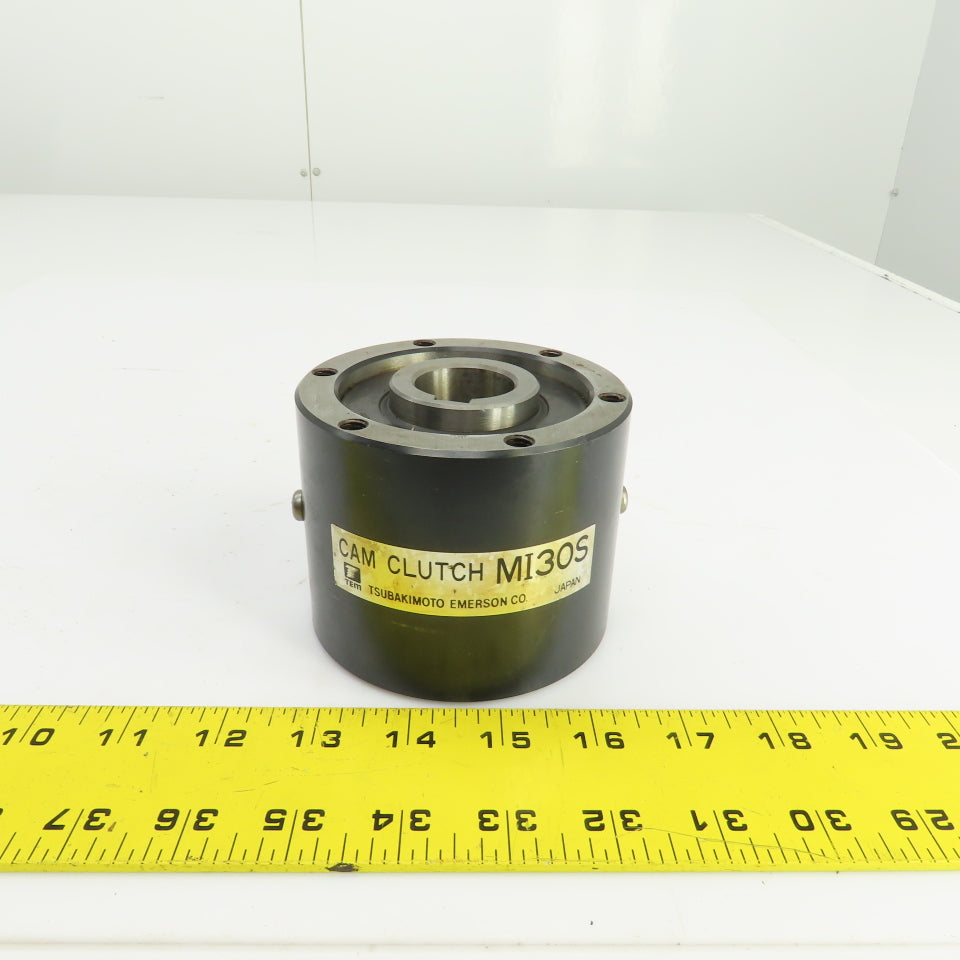 Tsubaki MI30S Overrunning  Cam Clutch 30mm Bore ID 100mm OD