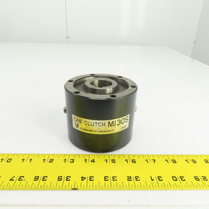 Tsubaki MI30S Overrunning  Cam Clutch 30mm Bore ID 100mm OD