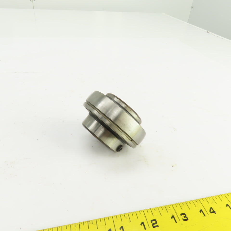 FYH UC207 UC507 Insert Bearing 1-3/8" ID x 2.835" OD 1.685" OAL