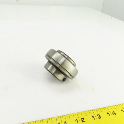 FYH UC207 UC507 Insert Bearing 1-3/8" ID x 2.835" OD 1.685" OAL