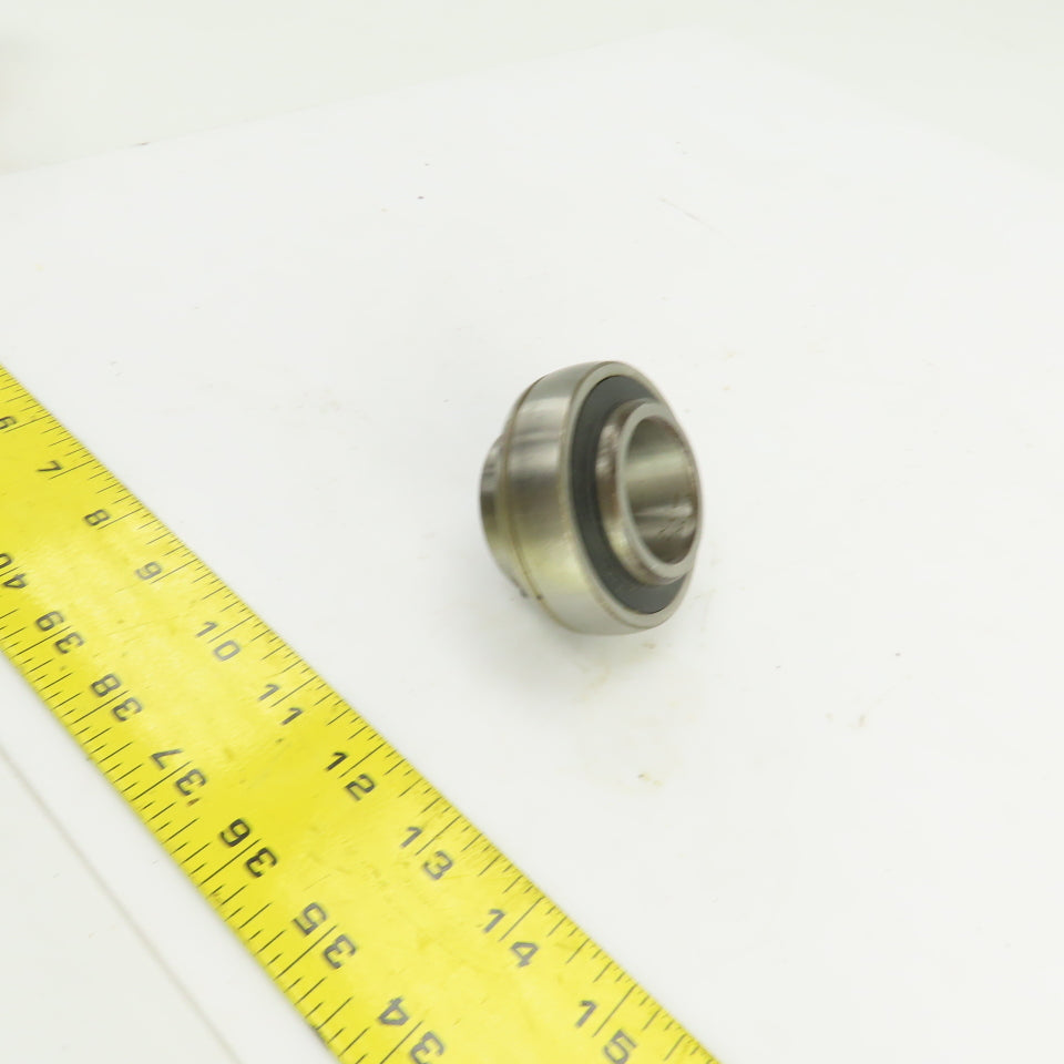 FYH UC207 UC507 Insert Bearing 1-3/8" ID x 2.835" OD 1.685" OAL