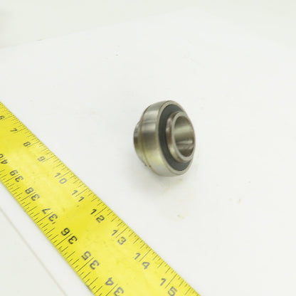 FYH UC207 UC507 Insert Bearing 1-3/8" ID x 2.835" OD 1.685" OAL