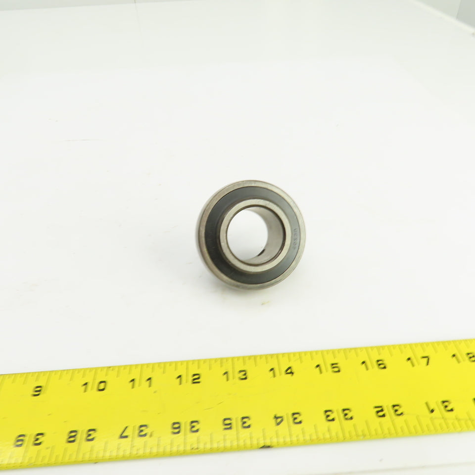 FYH UC207 UC507 Insert Bearing 1-3/8" ID x 2.835" OD 1.685" OAL