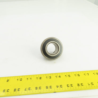 FYH UC207 UC507 Insert Bearing 1-3/8" ID x 2.835" OD 1.685" OAL