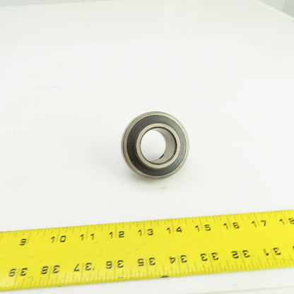 FYH UC207 UC507 Insert Bearing 1-3/8" ID x 2.835" OD 1.685" OAL