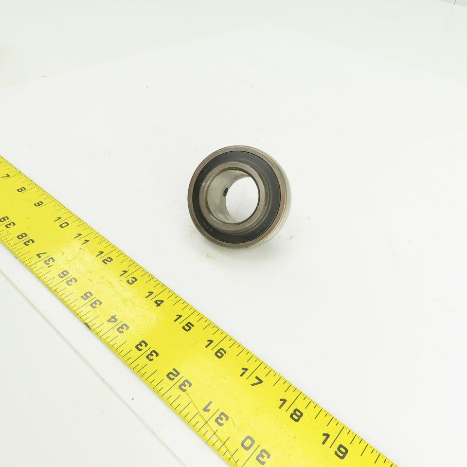 FYH UC207 UC507 Insert Bearing 1-3/8" ID x 2.835" OD 1.685" OAL