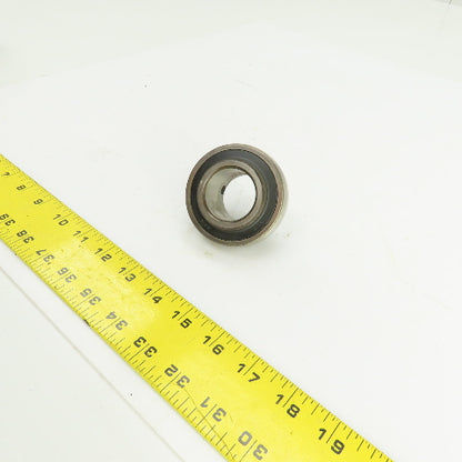 FYH UC207 UC507 Insert Bearing 1-3/8" ID x 2.835" OD 1.685" OAL