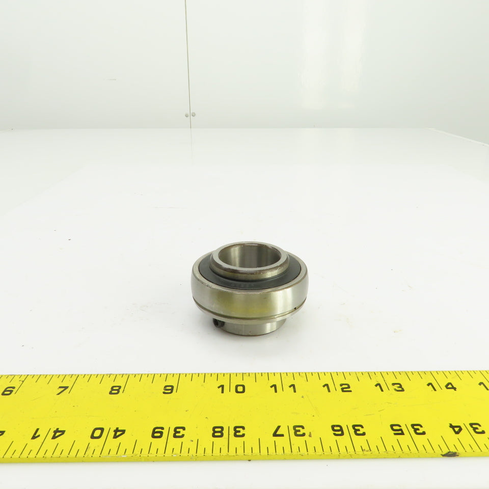FYH UC207 UC507 Insert Bearing 1-3/8" ID x 2.835" OD 1.685" OAL