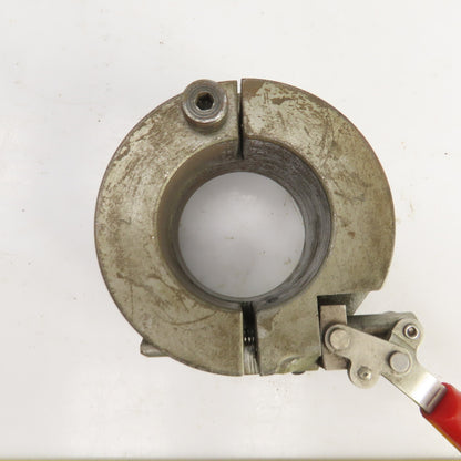 Destaco 2" Bore Quick Clamping Shaft Collar W/Toggle Clamp