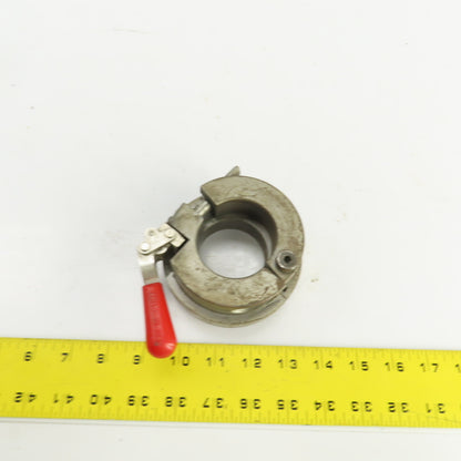 Destaco 2" Bore Quick Clamping Shaft Collar W/Toggle Clamp