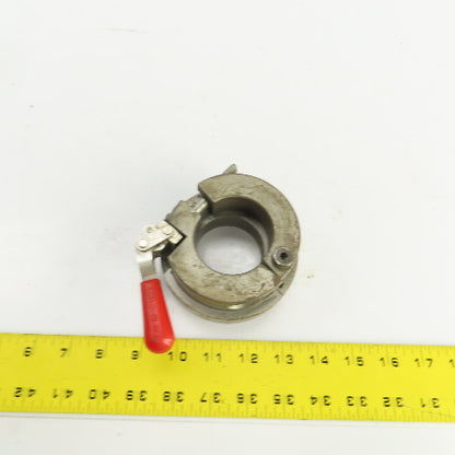 Destaco 2" Bore Quick Clamping Shaft Collar W/Toggle Clamp
