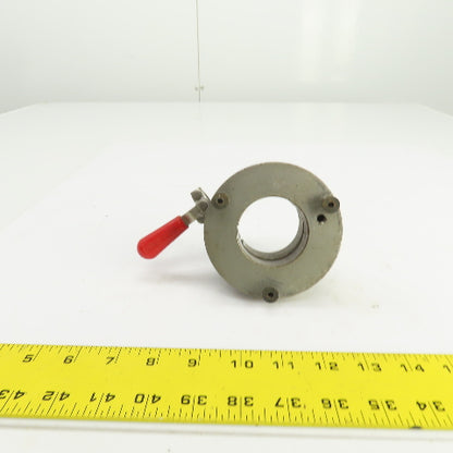 Destaco 2" Bore Quick Clamping Shaft Collar W/Toggle Clamp