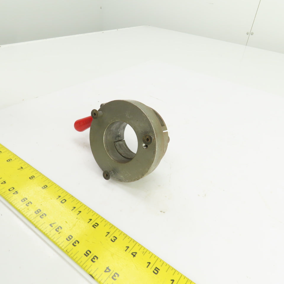 Destaco 2" Bore Quick Clamping Shaft Collar W/Toggle Clamp