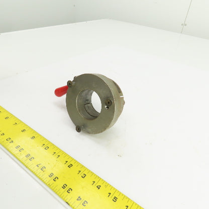 Destaco 2" Bore Quick Clamping Shaft Collar W/Toggle Clamp