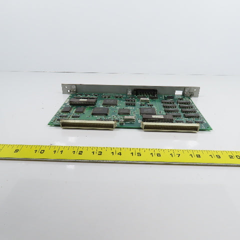 Okuma E4809-770-116 Opus 7000 A911-2850 ACP Borad 7030