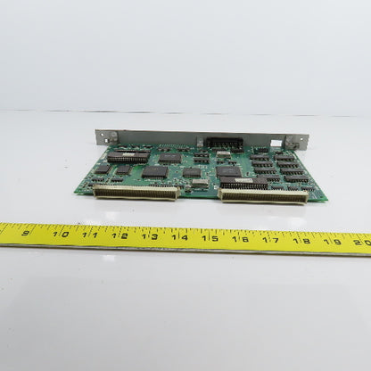 Okuma E4809-770-116 Opus 7000 A911-2850 ACP Borad 7030