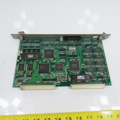 Okuma E4809-770-116 Opus 7000 A911-2850 ACP Borad 7030