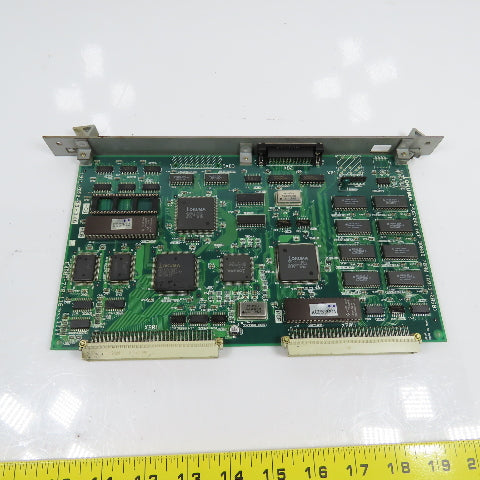 Okuma E4809-770-116 Opus 7000 A911-2850 ACP Borad 7030
