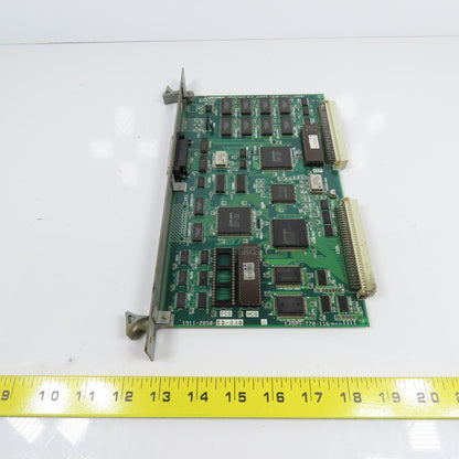 Okuma E4809-770-116 Opus 7000 A911-2850 ACP Borad 7030