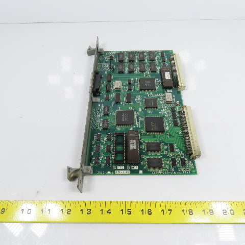 Okuma E4809-770-116 Opus 7000 A911-2850 ACP Borad 7030